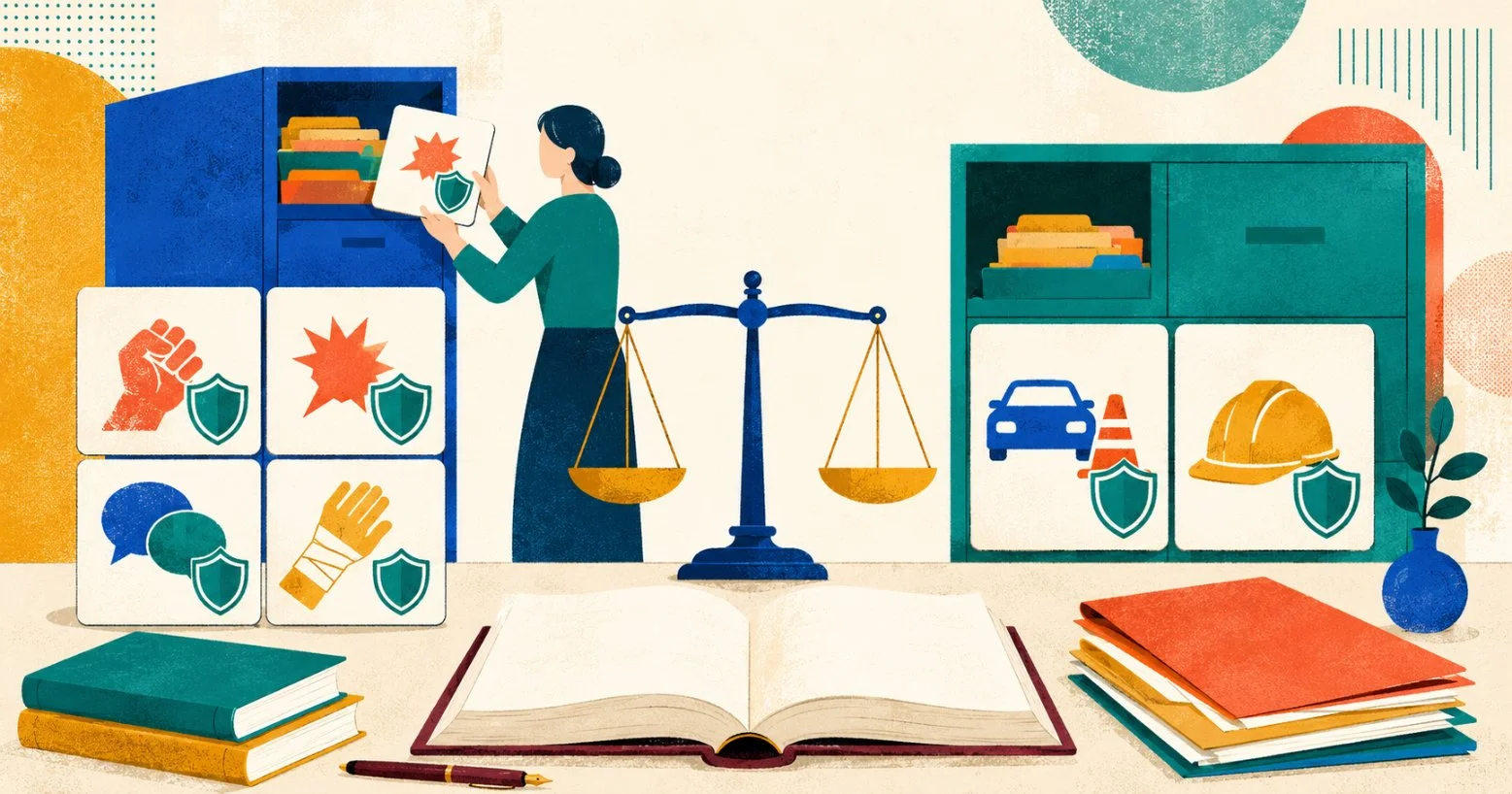 반의사불벌죄 합의만으로 될까, 처벌불원서와 시점 안내