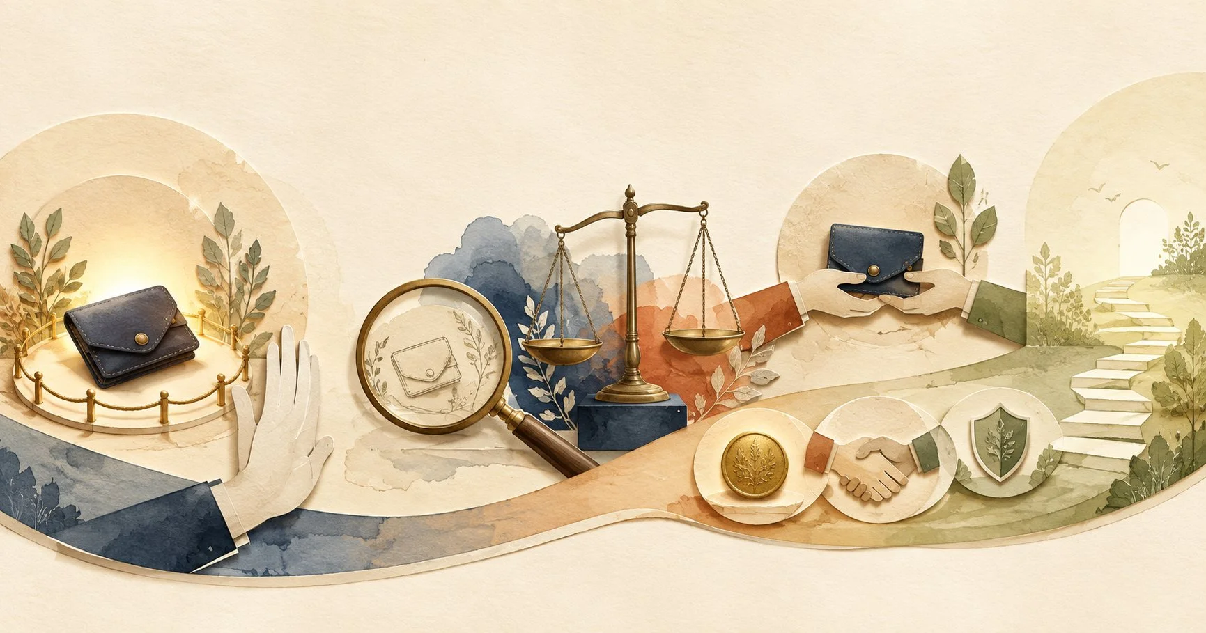 절도죄 처벌 기준, 성립 요건과 합의를 통한 선처 방법