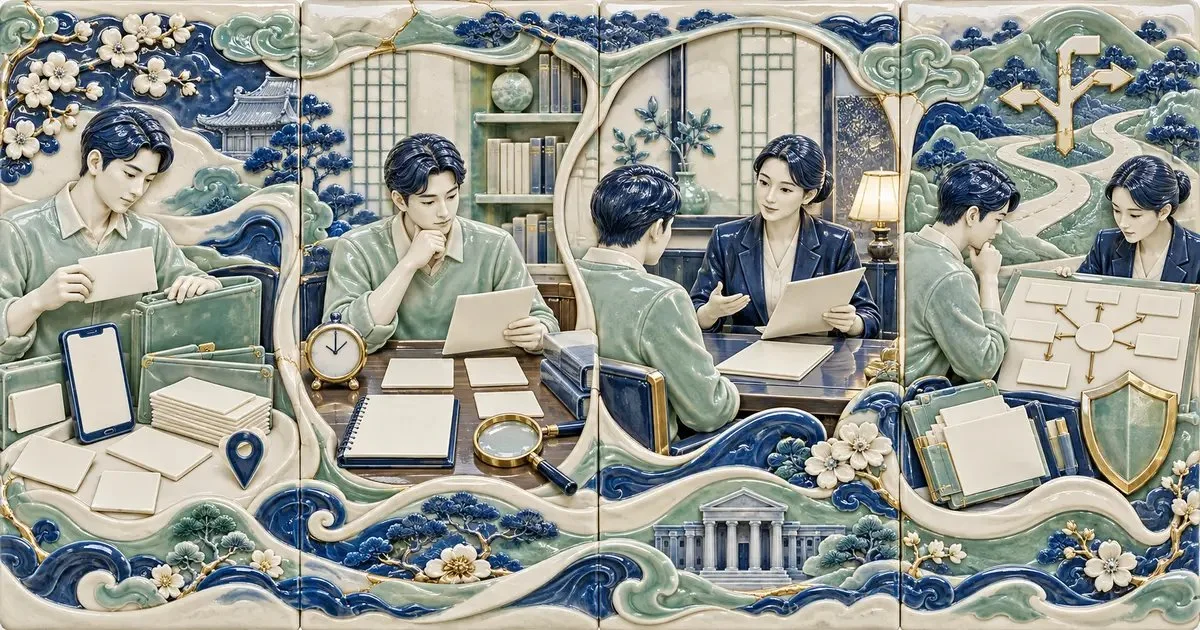 성추행전문변호사 상담 준비와 절차, 실전 가이드