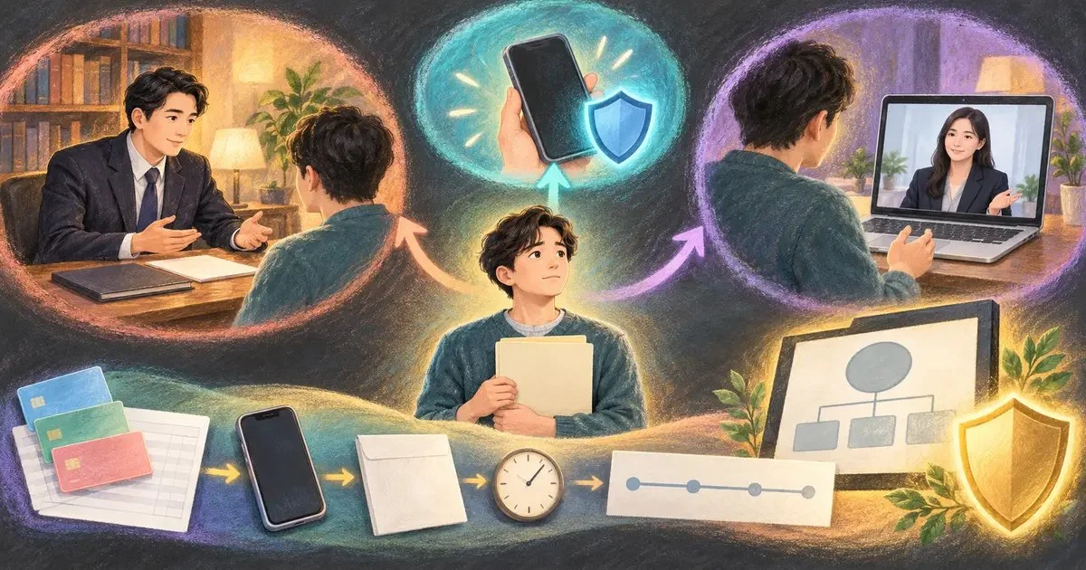 보이스피싱 변호사 상담, 어디서 어떻게 받는 게 좋을까요?