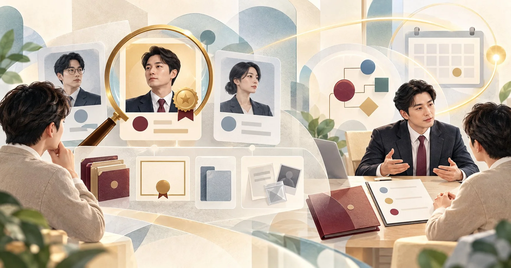 2026년 최신! 형사전문변호사 추천 및 상담 노하우