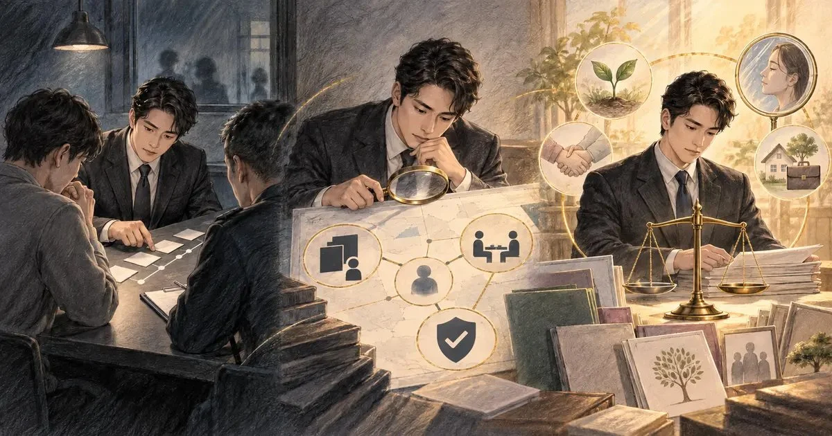 마약사건변호사 경찰 조사 대응과 감형을 위한 선임 기준